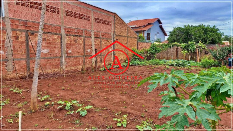 Imagem Terreno à Venda, 435 m² em Vila José Kalil Aun - Cosmópolis Imagem Terreno à Venda, 435 m² em Vila José Kalil Aun - Cosmópolis