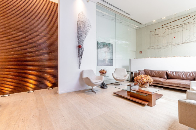 Imagem Casa à Venda, 300 m² em Jardim América - São Paulo Imagem Casa à Venda, 300 m² em Jardim América - São Paulo