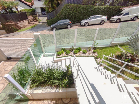 Imagem Casa com 6 Quartos à Venda, 360 m² em Itaguaçu - Florianópolis