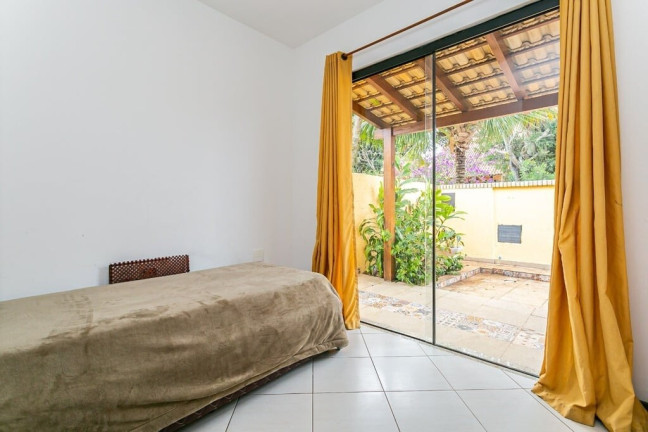 Imagem Casa com 6 Quartos à Venda, 222 m² em Campeche - Florianópolis