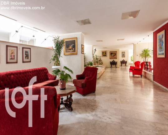 Imagem Apartamento com 4 Quartos à Venda, 286 m² em Bela Vista - São Paulo Imagem Apartamento com 4 Quartos à Venda, 286 m² em Bela Vista - São Paulo