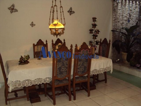 Imagem Casa com 3 Quartos à Venda, 400 m² em Vila Progresso - Jundiaí Imagem Casa com 3 Quartos à Venda, 400 m² em Vila Progresso - Jundiaí