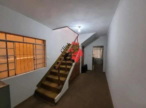 Imagem Sobrado com 3 Quartos à Venda, 170 m² em Alves Dias - São Bernardo Do Campo Imagem Sobrado com 3 Quartos à Venda, 170 m² em Alves Dias - São Bernardo Do Campo
