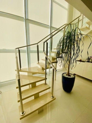 Imagem Apartamento com 3 Quartos à Venda, 283 m² em Vila Ema - São José Dos Campos