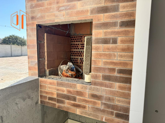 Imagem Apartamento com 2 Quartos à Venda, 44 m² em Parque Da Fonte - São José Dos Pinhais