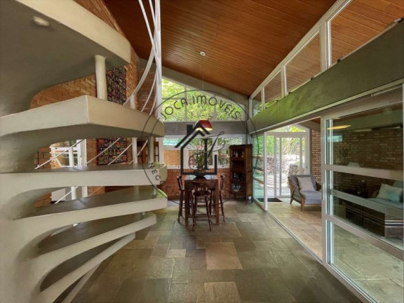 Imagem Casa de Condomínio com 3 Quartos à Venda, 1.305 m² em São Paulo Ii - Cotia