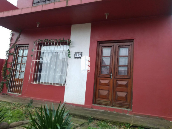 Imagem Casa com 2 Quartos à Venda, 176 m² em Pinheiro Machado - Santa Maria