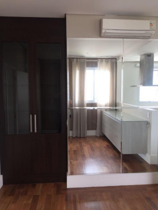 Imagem Apartamento com 4 Quartos à Venda, 365 m² em Tamboré - Santana De Parnaíba Imagem Apartamento com 4 Quartos à Venda, 365 m² em Tamboré - Santana De Parnaíba