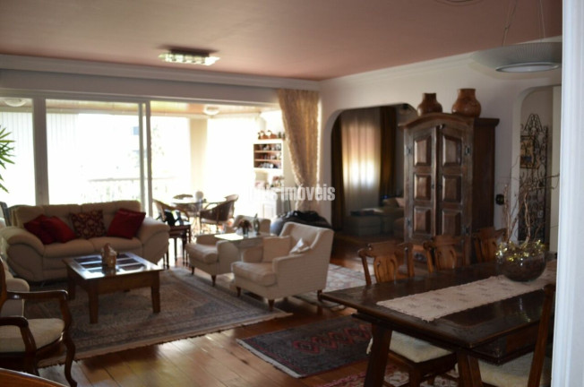 Imagem Apartamento com 3 Quartos à Venda, 210 m² em Morumbi - São Paulo Imagem Apartamento com 3 Quartos à Venda, 210 m² em Morumbi - São Paulo
