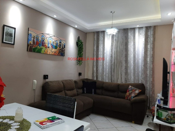 Imagem Apartamento com 2 Quartos à Venda, 59 m² em Jardim Itália - Várzea Paulista Imagem Apartamento com 2 Quartos à Venda, 59 m² em Jardim Itália - Várzea Paulista