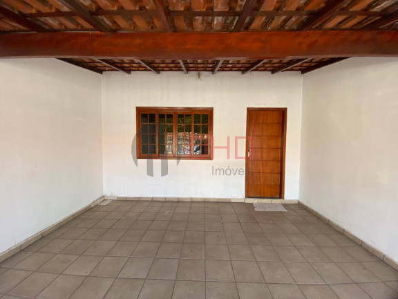 Casa com 2 Quartos à Venda, 125 m² em Residencial Jardim Villagio Sola - Sorocaba