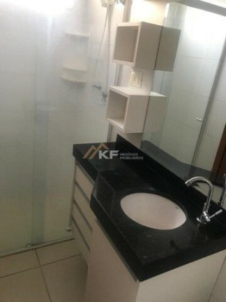 Imagem Apartamento com 2 Quartos à Venda, 54 m² em Residencial Greenville - Ribeirão Preto Imagem Apartamento com 2 Quartos à Venda, 54 m² em Residencial Greenville - Ribeirão Preto