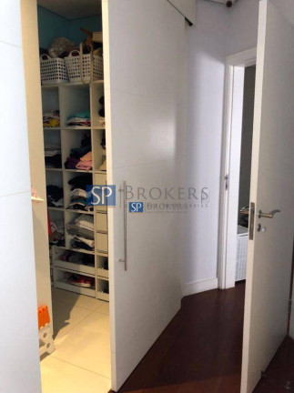 Imagem Apartamento com 4 Quartos à Venda, 189 m² em Jardim Vila Mariana - São Paulo Imagem Apartamento com 4 Quartos à Venda, 189 m² em Jardim Vila Mariana - São Paulo