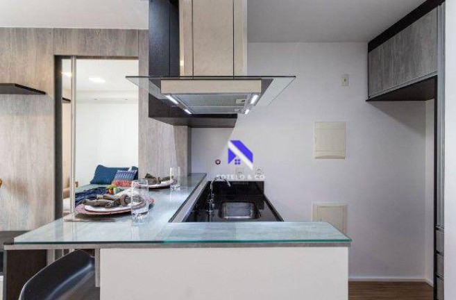 Imagem Apartamento com 1 Quarto à Venda, 40 m² em Vila Madalena - São Paulo Imagem Apartamento com 1 Quarto à Venda, 40 m² em Vila Madalena - São Paulo