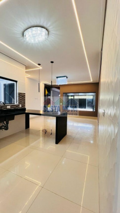 Imagem Casa com 3 Quartos à Venda, 116 m² em Caiçara - Praia Grande Imagem Casa com 3 Quartos à Venda, 116 m² em Caiçara - Praia Grande