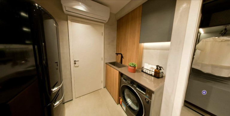 Imagem Apartamento com 2 Quartos à Venda, 36 m² em Vila Olímpia - São Paulo Imagem Apartamento com 2 Quartos à Venda, 36 m² em Vila Olímpia - São Paulo
