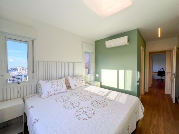 Imagem Apartamento com 2 Quartos à Venda, 97 m² em Bela Vista - Porto Alegre
