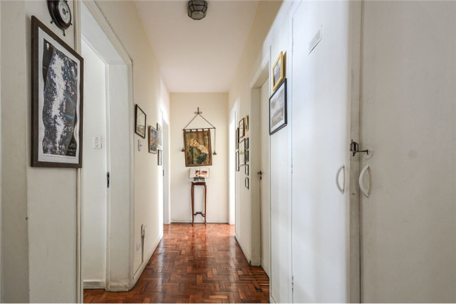 Imagem Imóvel com 3 Quartos à Venda,  em Pinheiros - São Paulo