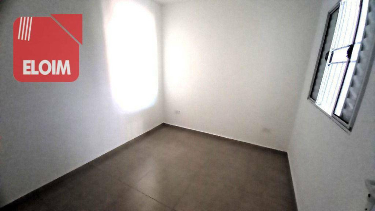 Imagem Apartamento com 2 Quartos para Alugar, 40 m² em Freguesia Do ó - São Paulo