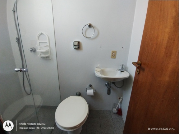 Imagem Apartamento com 3 Quartos à Venda, 185 m² em Centro - Florianópolis