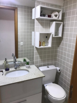 Imagem Apartamento com 2 Quartos à Venda, 59 m² em Madureira - Rio De Janeiro