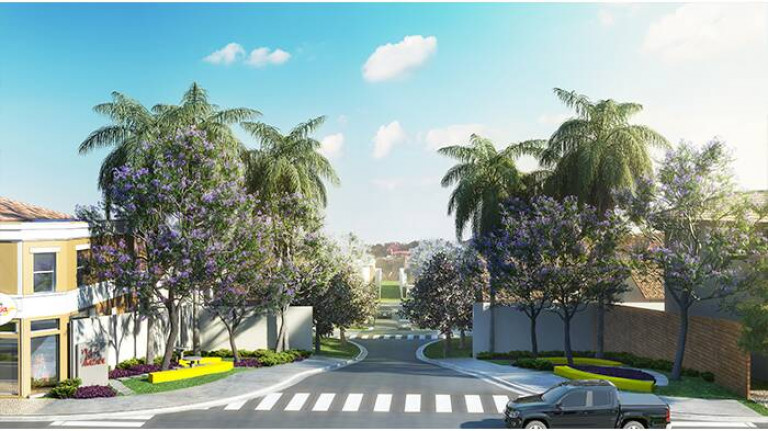 Imagem Terreno à Venda, 125 m² em Chácara Roselândia - Cotia Imagem Terreno à Venda, 125 m² em Chácara Roselândia - Cotia