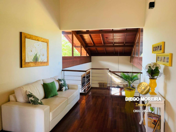 Casa com 6 Quartos à Venda, 1 m² em Terra Preta - Mairiporã
