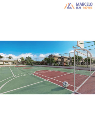 Imagem Casa de Condomínio com 4 Quartos à Venda, 104 m² em Primavera - Vitória Da Conquista Imagem Casa de Condomínio com 4 Quartos à Venda, 104 m² em Primavera - Vitória Da Conquista