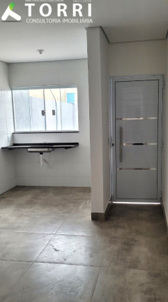 Imagem Casa com 2 Quartos à Venda, 52 m² em Parque Vista Bárbara - Sorocaba