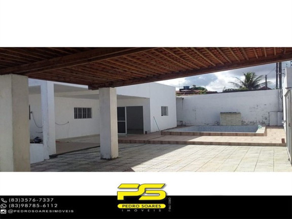 Imagem Casa com 3 Quartos à Venda, 250 m² em Jacumã - Conde