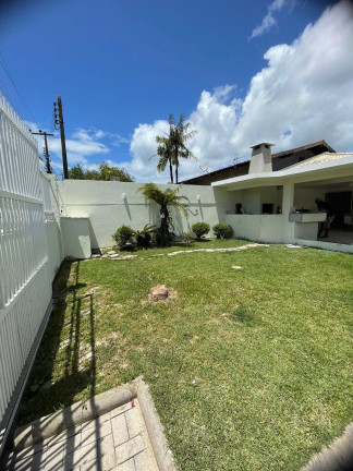 Imagem Casa com 2 Quartos à Venda, 300 m² em Balneário Perequê - Porto Belo
