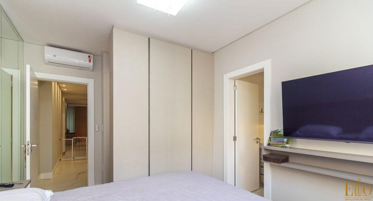 Imagem Apartamento com 3 Quartos à Venda, 131 m² em Meia Praia - Itapema