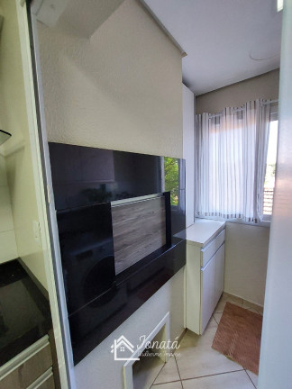 Imagem Apartamento com 2 Quartos à Venda, 73 m² em Matiel - Feliz