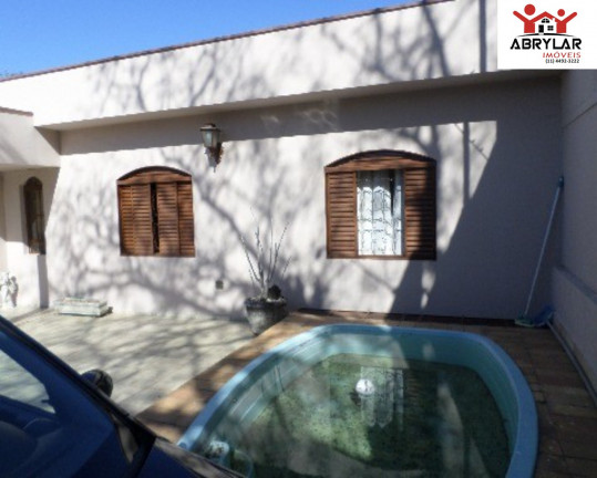 Imóvel com 3 Quartos à Venda, 258 m² em Jardim Messina - Jundiaí