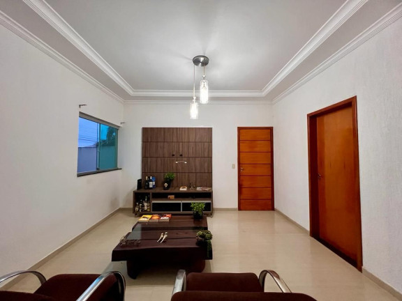 Imagem Sobrado com 3 Quartos à Venda, 144 m² em Setor Faiçalville - Goiânia