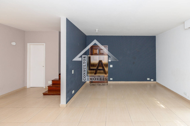 Casa com 3 Quartos à Venda, 200 m² em Brooklin - São Paulo