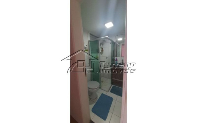Imagem Apartamento com 2 Quartos à Venda, 51 m² em Parque Industrial - São José Dos Campos