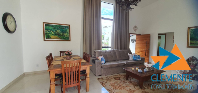 Imagem Casa de Condomínio com 3 Quartos à Venda, 170 m² em Condominio Estancia Da Mata - Jaboticatubas Imagem Casa de Condomínio com 3 Quartos à Venda, 170 m² em Condominio Estancia Da Mata - Jaboticatubas