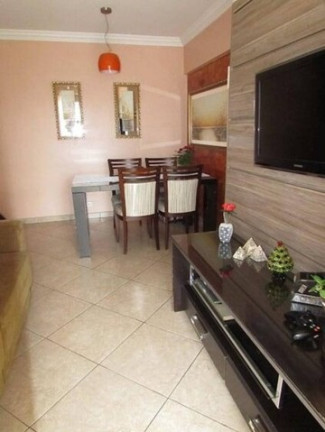 Imagem Apartamento com 3 Quartos à Venda, 64 m² em Vila Ema - São Paulo Imagem Apartamento com 3 Quartos à Venda, 64 m² em Vila Ema - São Paulo