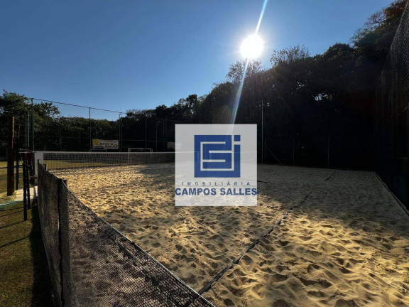 Imagem Terreno à Venda, 364 m² em Residencial Sitio Dos Ipês - Socorro