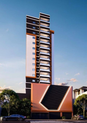 Imagem Apartamento com 3 Quartos à Venda, 118 m² em Meia Praia - Itapema