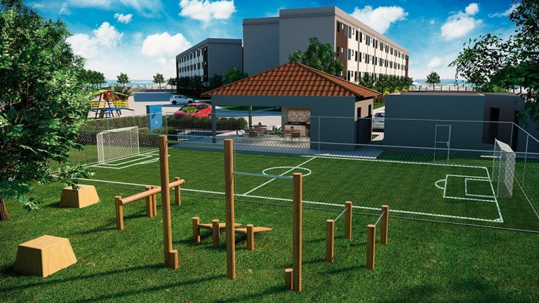 Imagem Imóvel com 2 Quartos à Venda, 42 m² em Parque Dos Lagos - Ribeirao Preto Imagem Imóvel com 2 Quartos à Venda, 42 m² em Parque Dos Lagos - Ribeirao Preto