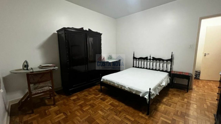 Imagem Casa com 3 Quartos à Venda, 153 m² em Ponta Da Praia - Santos