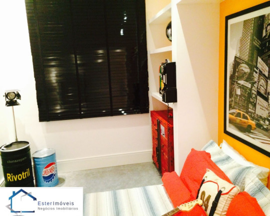 Imagem Apartamento com 4 Quartos à Venda ou Temporada, 367 m² em Tamboré - Santana De Parnaíba