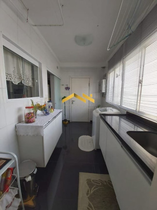 Imagem Apartamento com 3 Quartos à Venda, 135 m² em Morumbi - São Paulo