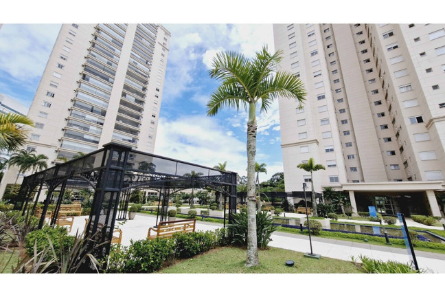 Imagem Imóvel com 3 Quartos à Venda, 133 m² em Jardim Campo Grande - São Paulo