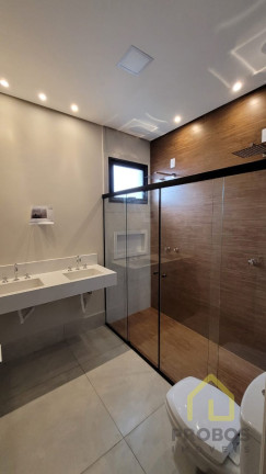 Imagem Casa com 3 Quartos à Venda, 186 m² em Residencial Milano - Indaiatuba