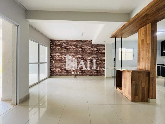 Imagem Casa com 3 Quartos à Venda, 130 m² em Higienópolis - São José Do Rio Preto Imagem Casa com 3 Quartos à Venda, 130 m² em Higienópolis - São José Do Rio Preto