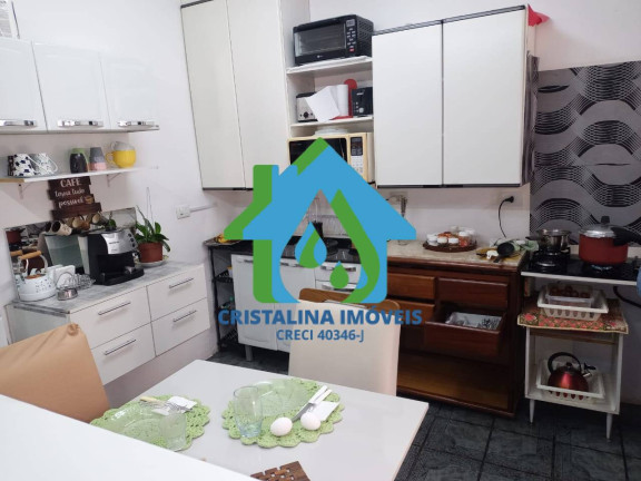 Imagem Casa com 3 Quartos à Venda, 250 m² em Vila Tupi - Várzea Paulista