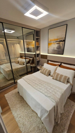 Imagem Apartamento com 3 Quartos à Venda, em Vila Proost De Souza - Campinas Imagem Apartamento com 3 Quartos à Venda, em Vila Proost De Souza - Campinas